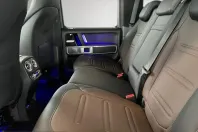 Mercedes-Benz G 450 (Clasa G) din 2025 cu 8.374 km - oferta MER240960 - foto 16