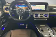 Mercedes-Benz G 450 (Clasa G) din 2025 cu 8.374 km - oferta MER240960 - foto 17