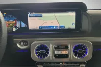 Mercedes-Benz G 450 (Clasa G) din 2025 cu 8.374 km - oferta MER240960 - foto 20
