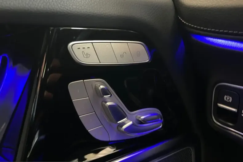 Mercedes-Benz G 450 (Clasa G) din 2025 cu 8.374 km - oferta MER240960 - foto 21