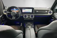 Mercedes-Benz G 450 (Clasa G) din 2025 cu 8.374 km - oferta MER240960 - foto 22