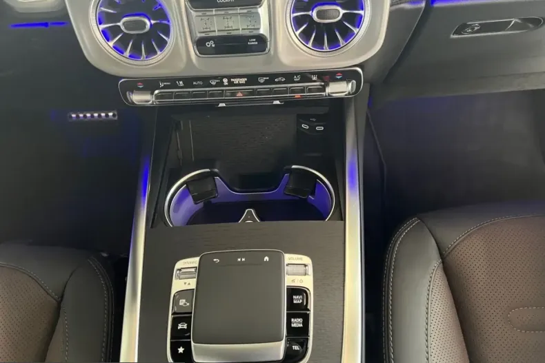 Mercedes-Benz G 450 (Clasa G) din 2025 cu 8.374 km - oferta MER240960 - foto 27