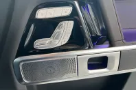 Mercedes-Benz G 450 (Clasa G) din 2025 cu 8.374 km - oferta MER240960 - foto 28