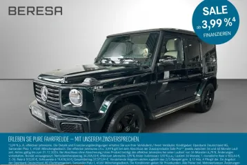 Mercedes-Benz G 450 din 2025 - oferta MER240961
