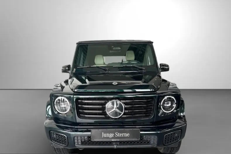 Mercedes-Benz G 450 (Clasa G) din 2025 cu 14.292 km - oferta MER240961 - foto 3