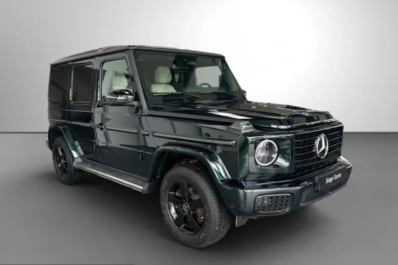 Mercedes-Benz G 450 (Clasa G) din 2025 cu 14.292 km - oferta MER240961 - foto 4
