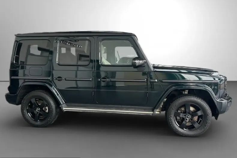 Mercedes-Benz G 450 (Clasa G) din 2025 cu 14.292 km - oferta MER240961 - foto 9