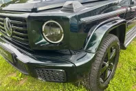 Mercedes-Benz G 450 (Clasa G) din 2025 cu 14.292 km - oferta MER240961 - foto 10