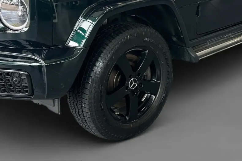 Mercedes-Benz G 450 (Clasa G) din 2025 cu 14.292 km - oferta MER240961 - foto 11