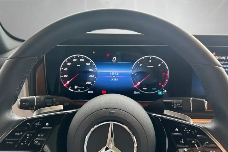 Mercedes-Benz G 450 (Clasa G) din 2025 cu 14.292 km - oferta MER240961 - foto 19