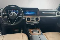 Mercedes-Benz G 450 (Clasa G) din 2025 cu 14.292 km - oferta MER240961 - foto 22