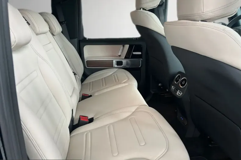 Mercedes-Benz G 450 (Clasa G) din 2025 cu 14.292 km - oferta MER240961 - foto 23