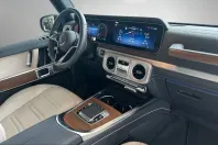 Mercedes-Benz G 450 (Clasa G) din 2025 cu 14.292 km - oferta MER240961 - foto 24