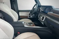 Mercedes-Benz G 450 (Clasa G) din 2025 cu 14.292 km - oferta MER240961 - foto 25