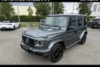 Mercedes-Benz G 450 (Clasa G) din 2025 cu 23.458 km - oferta MER240962 - foto 1