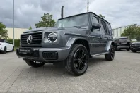 Mercedes-Benz G 450 (Clasa G) din 2025 cu 23.458 km - oferta MER240962 - foto 2