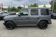 Mercedes-Benz G 450 (Clasa G) din 2025 cu 23.458 km - oferta MER240962 - foto 4
