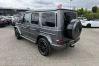 Mercedes-Benz G 450 (Clasa G) din 2025 cu 23.458 km - oferta MER240962 - foto 8
