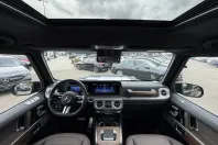 Mercedes-Benz G 450 (Clasa G) din 2025 cu 23.458 km - oferta MER240962 - foto 13