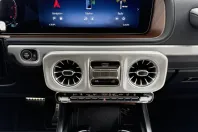 Mercedes-Benz G 450 (Clasa G) din 2025 cu 23.458 km - oferta MER240962 - foto 14