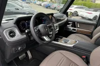 Mercedes-Benz G 450 (Clasa G) din 2025 cu 23.458 km - oferta MER240962 - foto 16