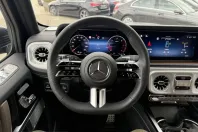 Mercedes-Benz G 450 (Clasa G) din 2025 cu 23.458 km - oferta MER240962 - foto 19