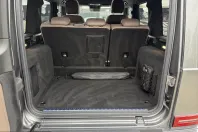 Mercedes-Benz G 450 (Clasa G) din 2025 cu 23.458 km - oferta MER240962 - foto 21