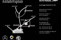 Mercedes-Benz G 450 (Clasa G) din 2025 cu 23.458 km - oferta MER240962 - foto 23