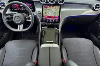 Mercedes-Benz GLC 300 (Clasa GLC) din 2025 cu 22.000 km - oferta MER240963 - foto 2