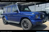 Mercedes-Benz G 450 (Clasa G) din 2025 cu 39.599 km - oferta MER240964 - foto 3