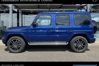 Mercedes-Benz G 450 (Clasa G) din 2025 cu 39.599 km - oferta MER240964 - foto 5