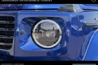 Mercedes-Benz G 450 (Clasa G) din 2025 cu 39.599 km - oferta MER240964 - foto 7