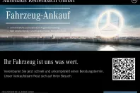 Mercedes-Benz G 450 (Clasa G) din 2025 cu 39.599 km - oferta MER240964 - foto 10