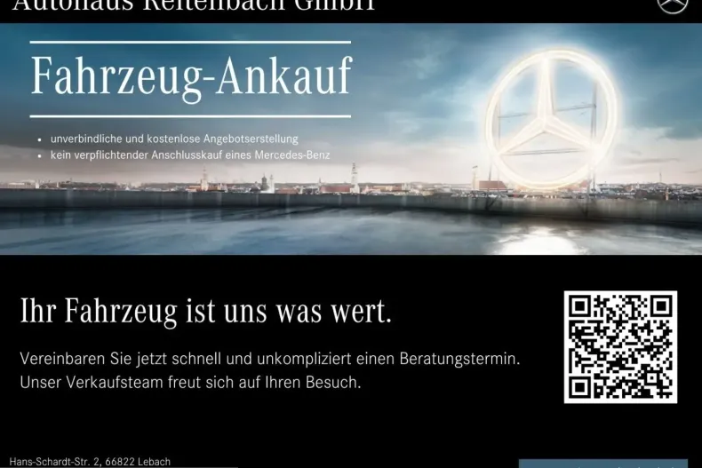 Mercedes-Benz G 450 (Clasa G) din 2025 cu 39.599 km - oferta MER240964 - foto 10