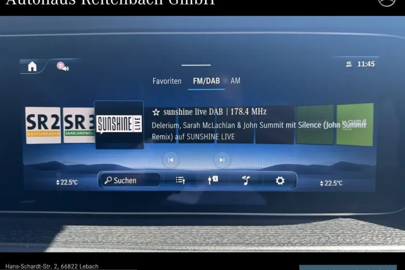 Mercedes-Benz G 450 (Clasa G) din 2025 cu 39.599 km - oferta MER240964 - foto 14