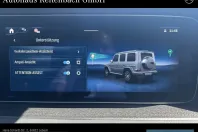 Mercedes-Benz G 450 (Clasa G) din 2025 cu 39.599 km - oferta MER240964 - foto 20