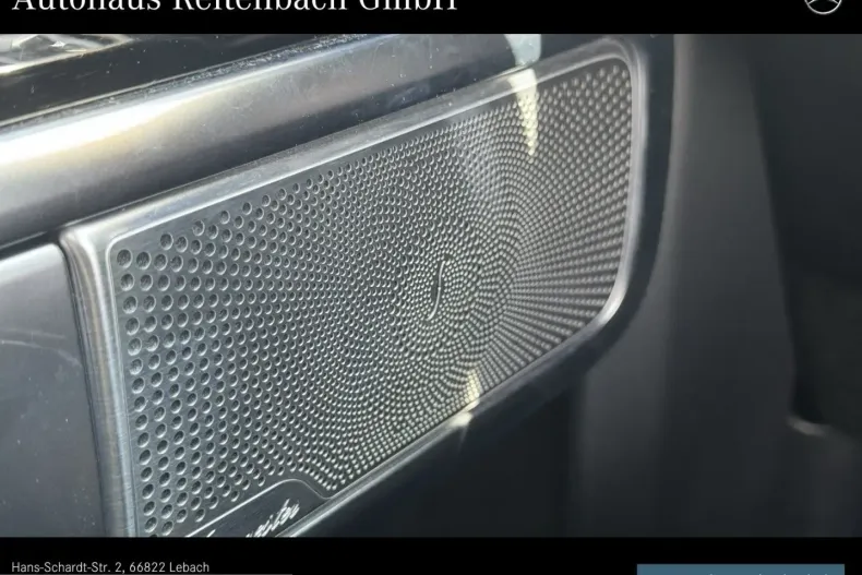 Mercedes-Benz G 450 (Clasa G) din 2025 cu 39.599 km - oferta MER240964 - foto 25