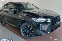 BMW X4 (Seria X) din 2023 cu 43.200 km - oferta BMW240965 - foto 1