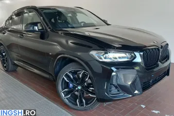 BMW X4 din 2023 - oferta BMW240965