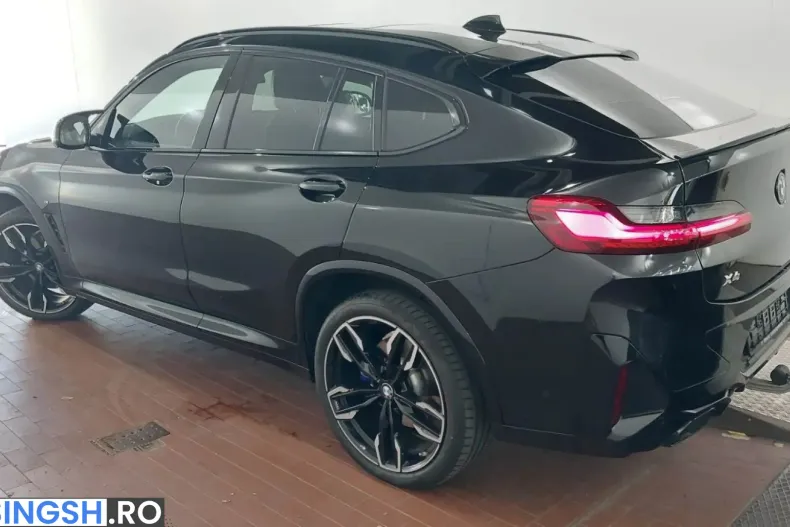 BMW X4 (Seria X) din 2023 cu 43.200 km - oferta BMW240965 - foto 3