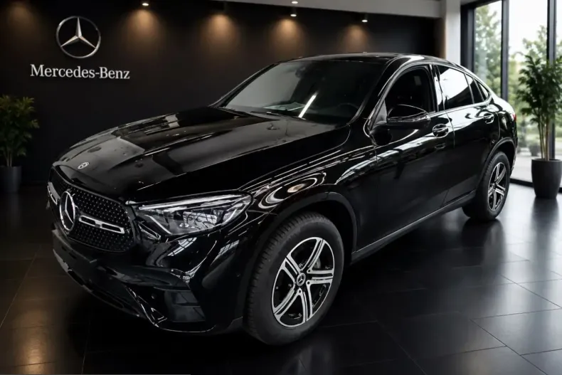 Mercedes-Benz GLC 400 (Clasa GLC) din 2024 cu 88.340 km - oferta MER240966 - foto 1