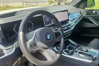 BMW X5 (Seria X) din 2025 cu 23.529 km - oferta BMW240967 - foto 7