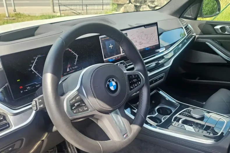 BMW X5 (Seria X) din 2025 cu 23.529 km - oferta BMW240967 - foto 7