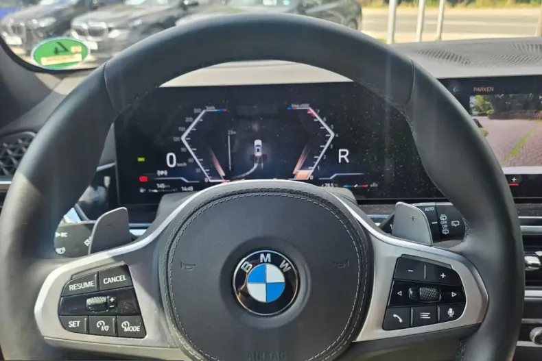 BMW X5 (Seria X) din 2025 cu 23.529 km - oferta BMW240967 - foto 8