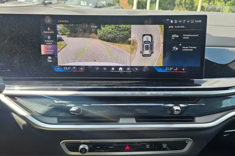 BMW X5 (Seria X) din 2025 cu 23.529 km - oferta BMW240967 - foto 12