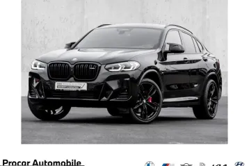 BMW X4 din 2023 - oferta BMW240968