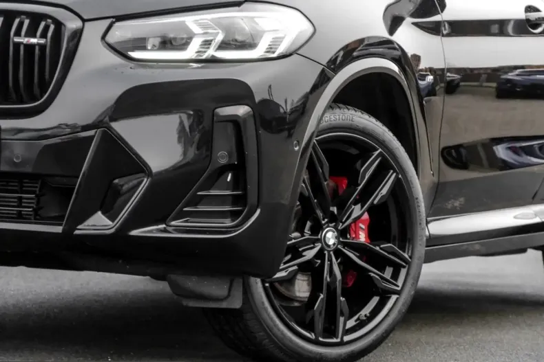 BMW X4 (Seria X) din 2023 cu 51.000 km - oferta BMW240968 - foto 5