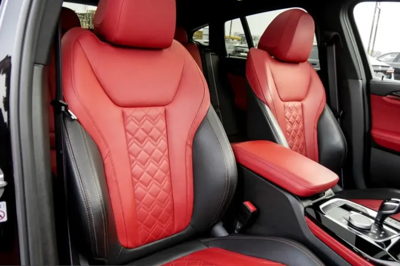 BMW X4 (Seria X) din 2023 cu 51.000 km - oferta BMW240968 - foto 6