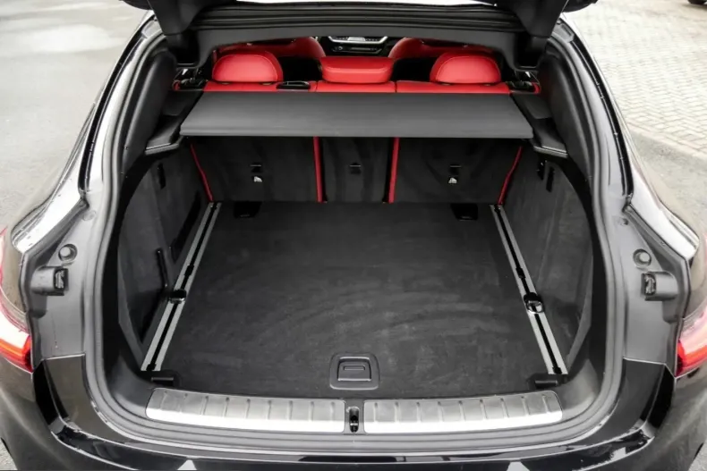 BMW X4 (Seria X) din 2023 cu 51.000 km - oferta BMW240968 - foto 15