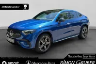 Mercedes-Benz GLC 400 (Clasa GLC) din 2023 cu 6.383 km - oferta MER240969 - foto 1